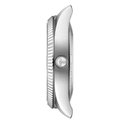 Tissot Ballade 39mm automatique T1564081103300 — photo 2