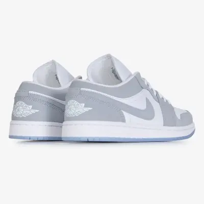 AIR JORDAN 1 LOW — photo 4