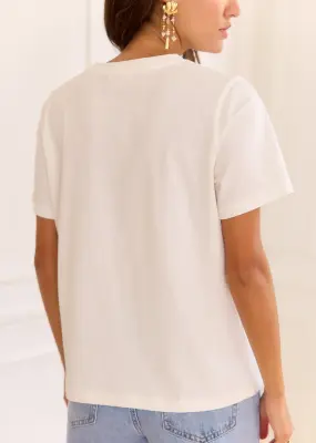 T-shirt Matcha — photo 5