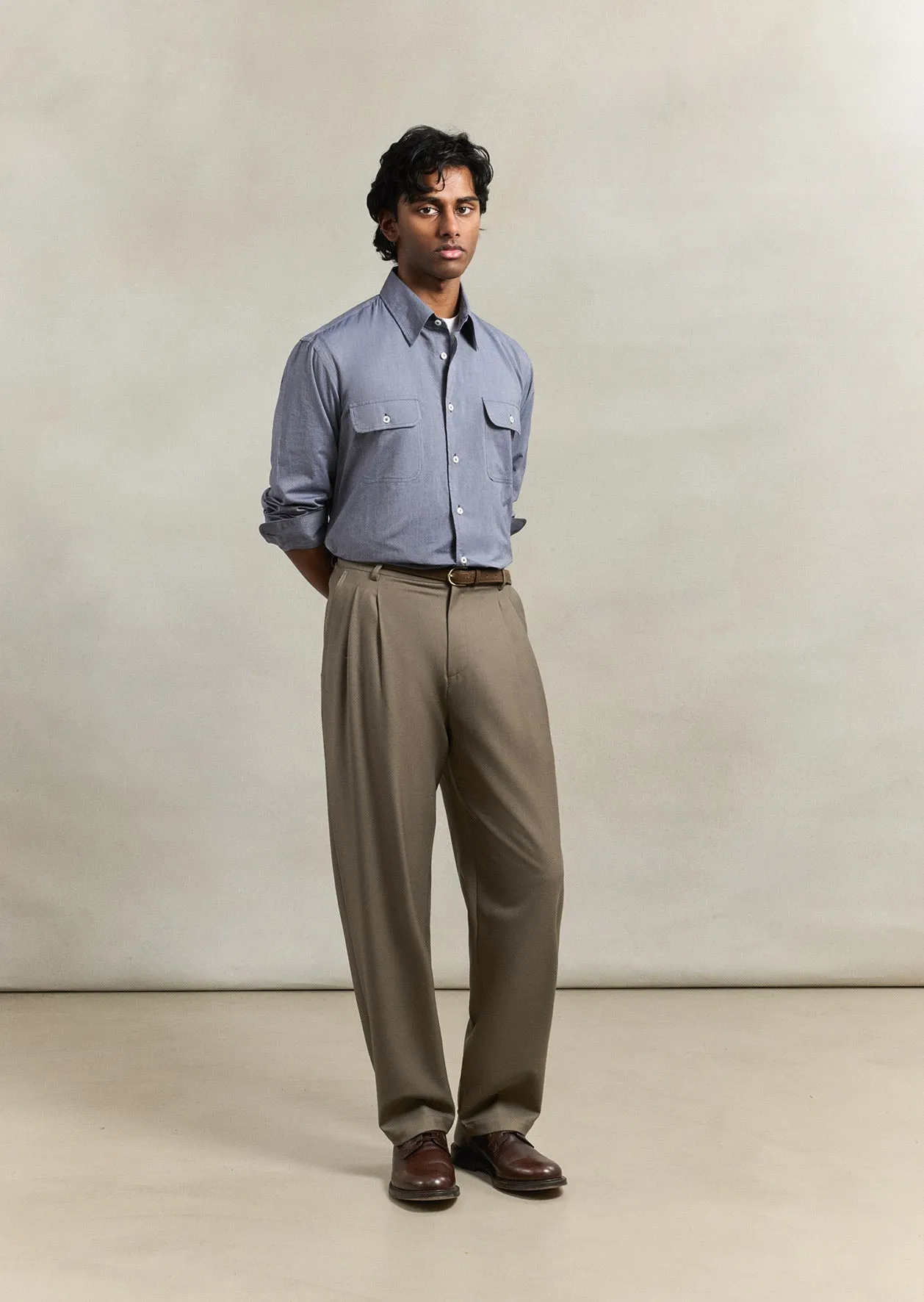 Artist trousers