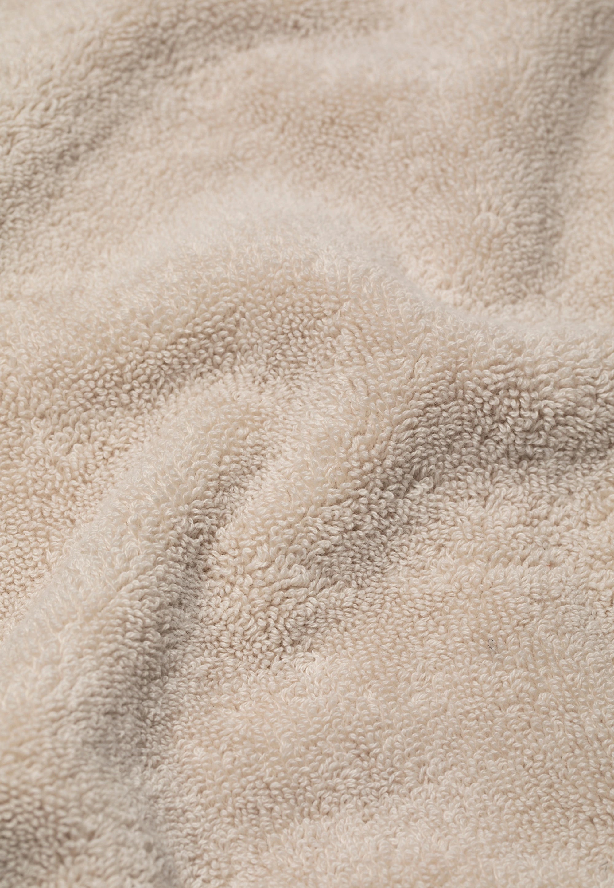La serviette de bain - Beige