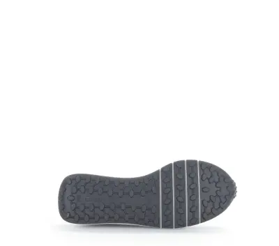 Baskets Gabor 26.425.26 Bleues - Lacets Grande Pointure Femme — photo 5