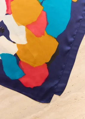 Foulard Loeiza — photo 5