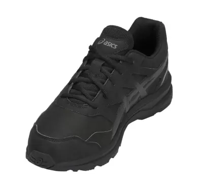 ASICS GEL MISSION Noir — photo 4