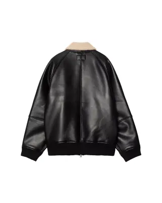 Shepton Jacket Black — photo 4