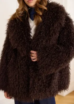 Manteau Tamara — photo 1