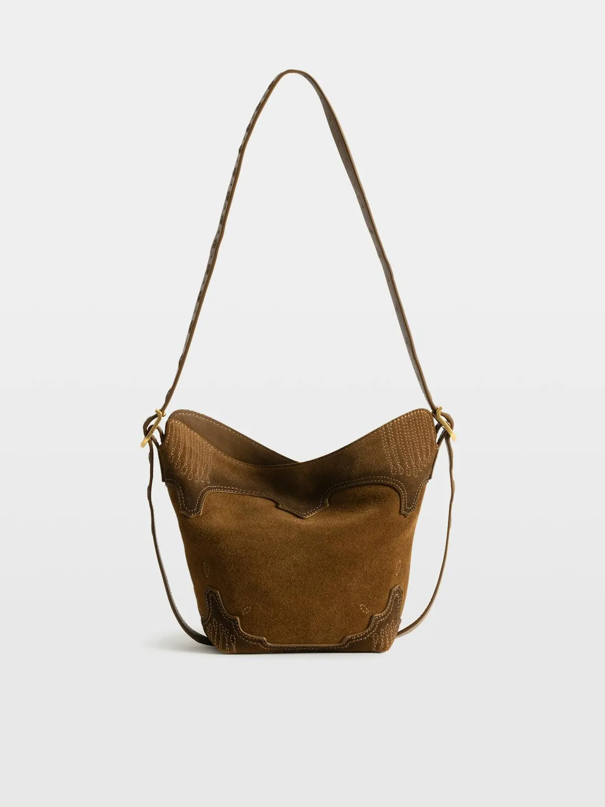 Sac Baby Jane Western Used
