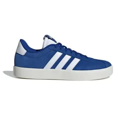 ADIDAS VL COURT 3.0 Bleu — photo 1