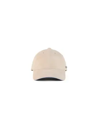 Casquette Daim Sable — photo 2