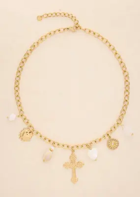 Collier Caelen — photo 2