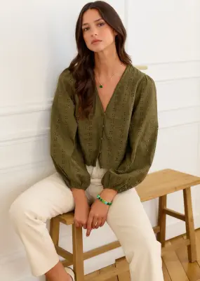 Blouse Haven — photo 3