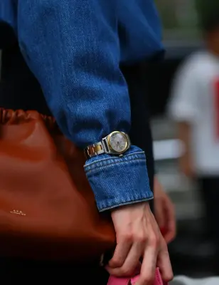 VAGUE WATCH CO. VABBLE AUTOMATIC COMBI — photo 3