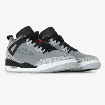 JORDAN SPIZIKE LOW — photo 2