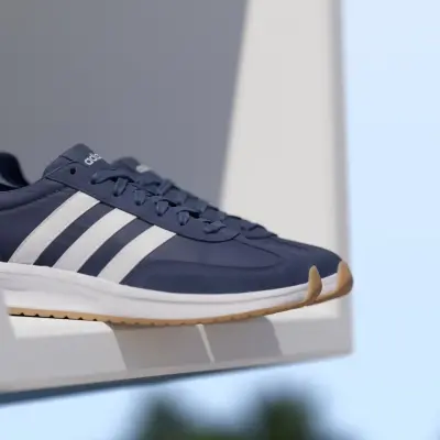 ADIDAS RUN 70 Marine — photo 3