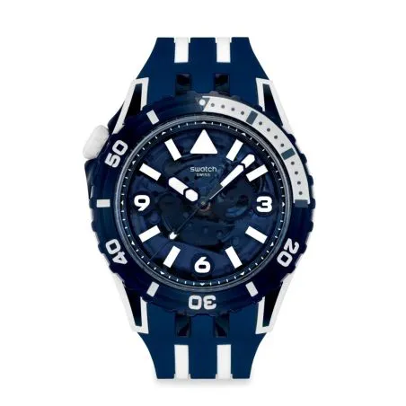 Swatch Scubaqua SSCU09N100 - SEA WASP