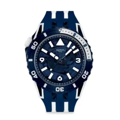 Swatch Scubaqua SSCU09N100 - SEA WASP — photo 1