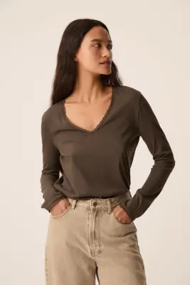 Tee Shirt Izolene Foret — photo 3