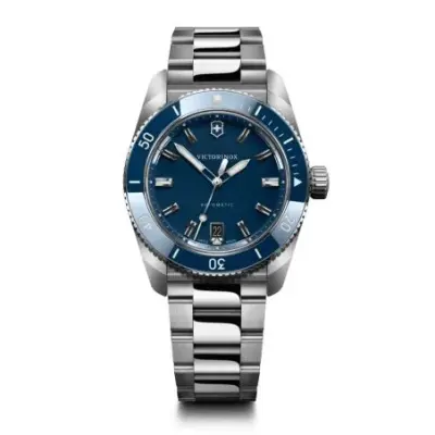 Montre Victorinox Maverick Automatic 242106 — photo 5