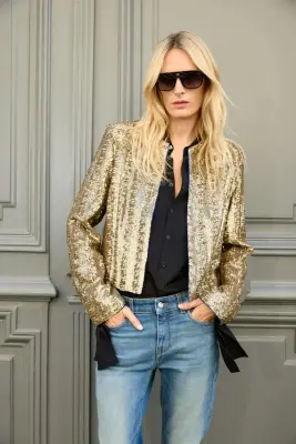 Veste Luxilo — photo 5