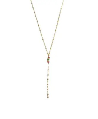Collier chapelet Sia - Hanka In — photo 1
