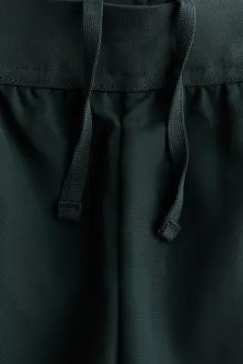 Pantalon de football chaud ThermoMove™ - Vert foncé — photo 5