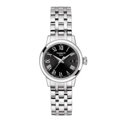 Montre Femme Tissot Classic Dream Lady T1292101105300 — photo 1