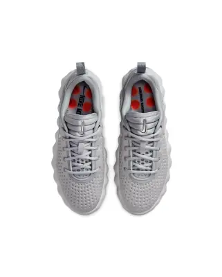 W Mind 002 Light Smoke Grey Chrome — photo 4