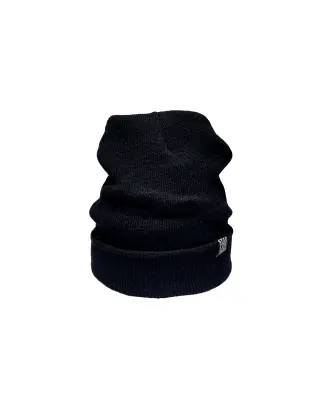 Beanie Long Black — photo 1