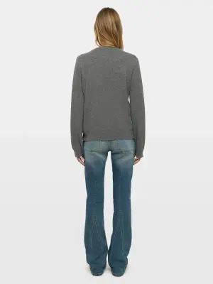 Pull Cara 100% Cachemire — photo 2