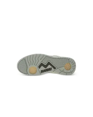 Fusion XT Icicle Dark Gull Gray — photo 5