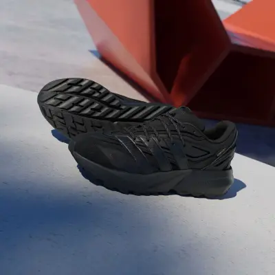 ADIDAS LIGHTBLAZE ATR Noir — photo 4