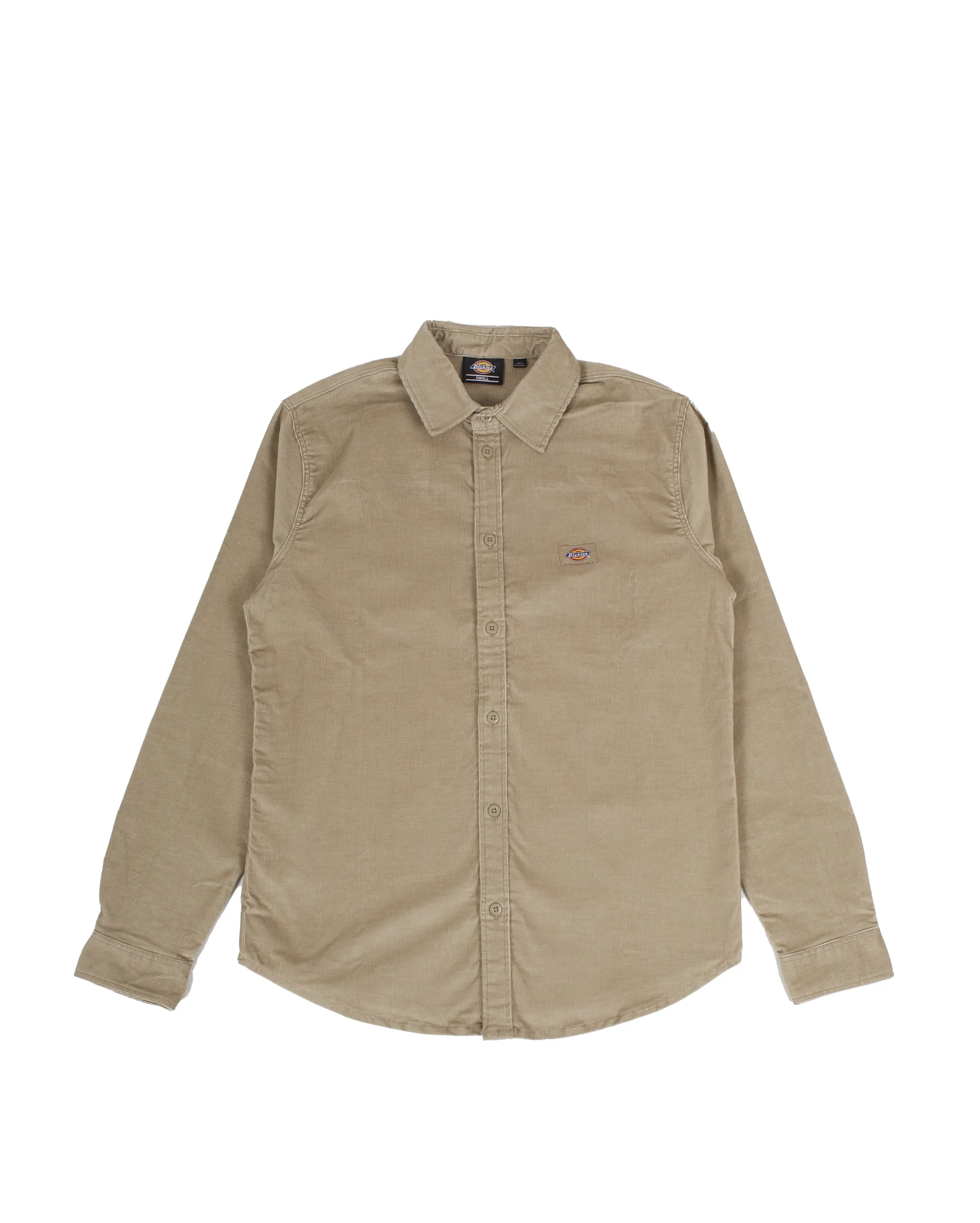 Wilsonville Ls Shirt Desert Sand