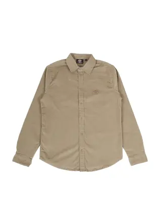 Wilsonville Ls Shirt Desert Sand — photo 1