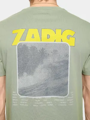 T-shirt Tommy — photo 4