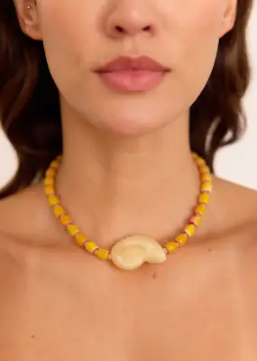 Collier Sao — photo 1