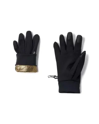 M Trail Commute II Glove Black — photo 2