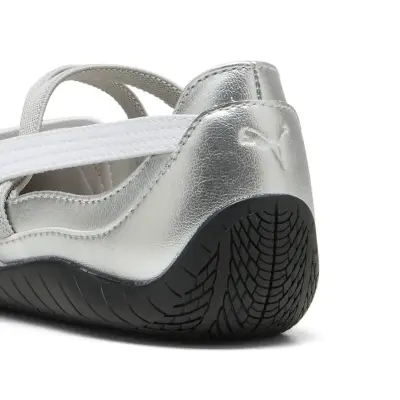 Puma Mujer Speedcat Ballet Silver — photo 4