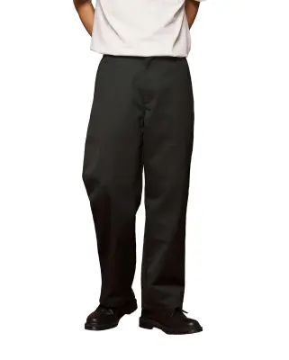 Easy Pant Black — photo 2