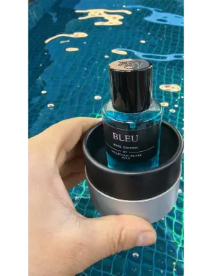 Parfum Collection privé BLEU — photo 1