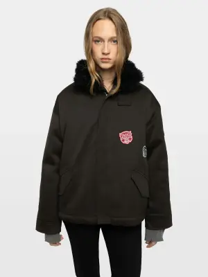 Parka Kadris — photo 3