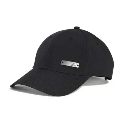 ADIDAS CASQUETTE Noir — photo 1