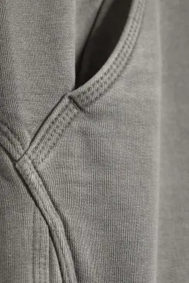 Pantalon de jogging décontracté - Gris délavé — photo 5