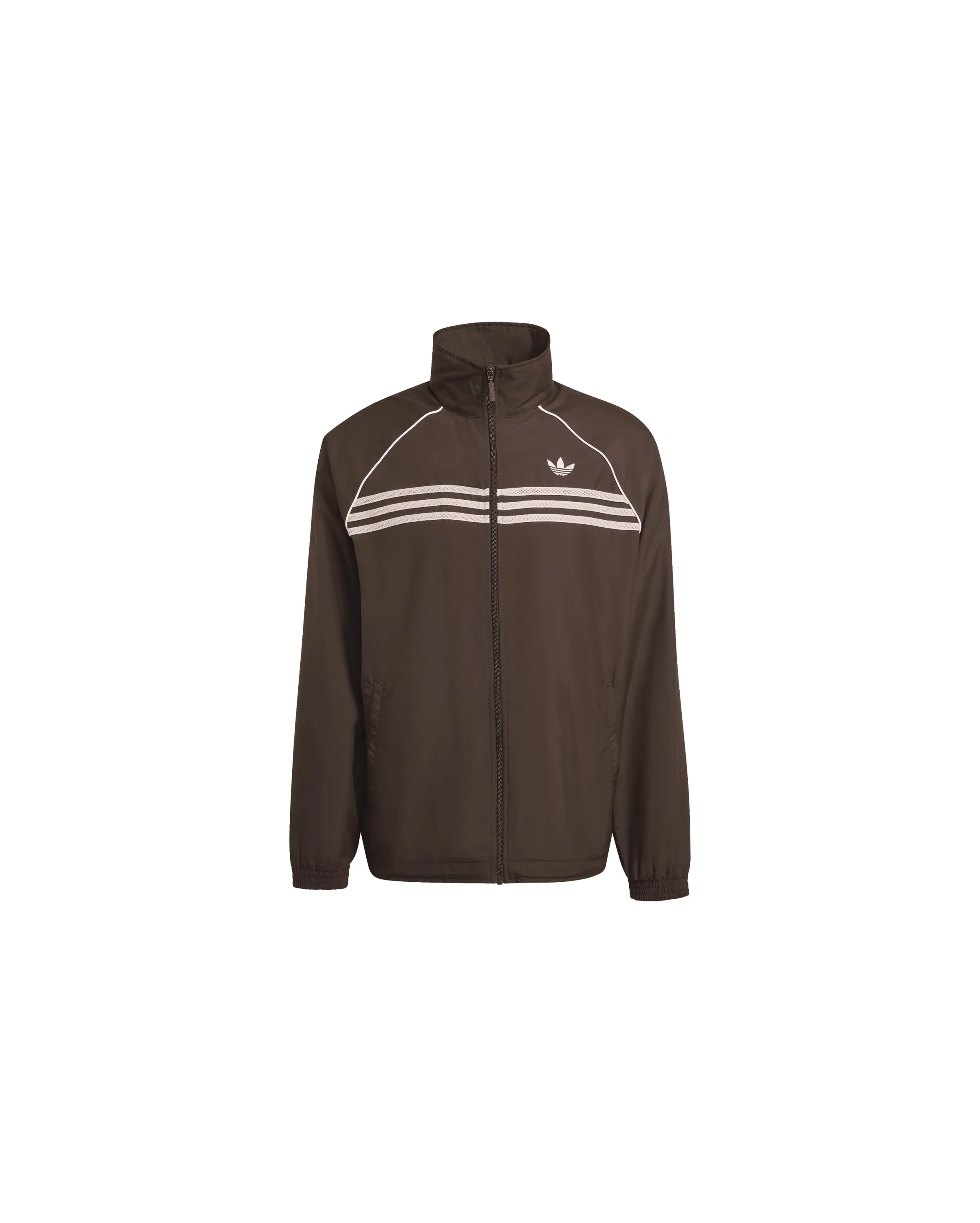 Chest Stripe Track Top