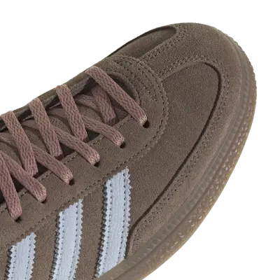 Adidas Mujer Handball Spezial Earth Strata Crystal Sky — photo 5