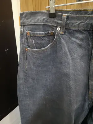 Jean Levi's 501 — photo 3
