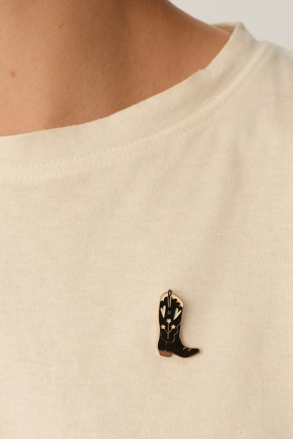 Broche Nashville