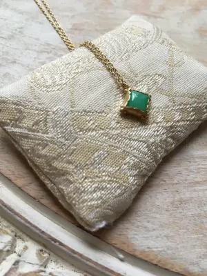 Collier Enigma, Emmanuelle Zysman — photo 3