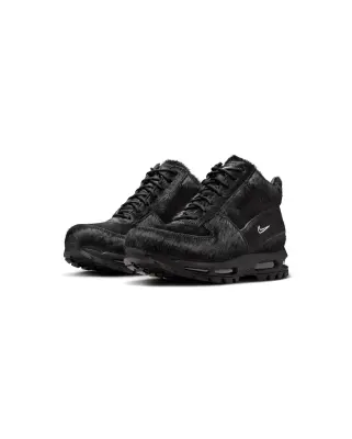Air Max Goadome Black Pony Hair — photo 2