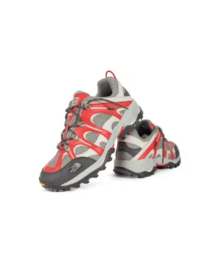 Hedgehog 06 RVST GTX Red — photo 5