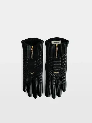 Gants Out of Hands — photo 1
